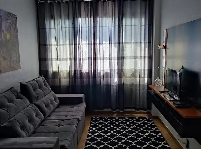 Condominio Barra Sul - Edifício Marapendí Rio de Janeiro